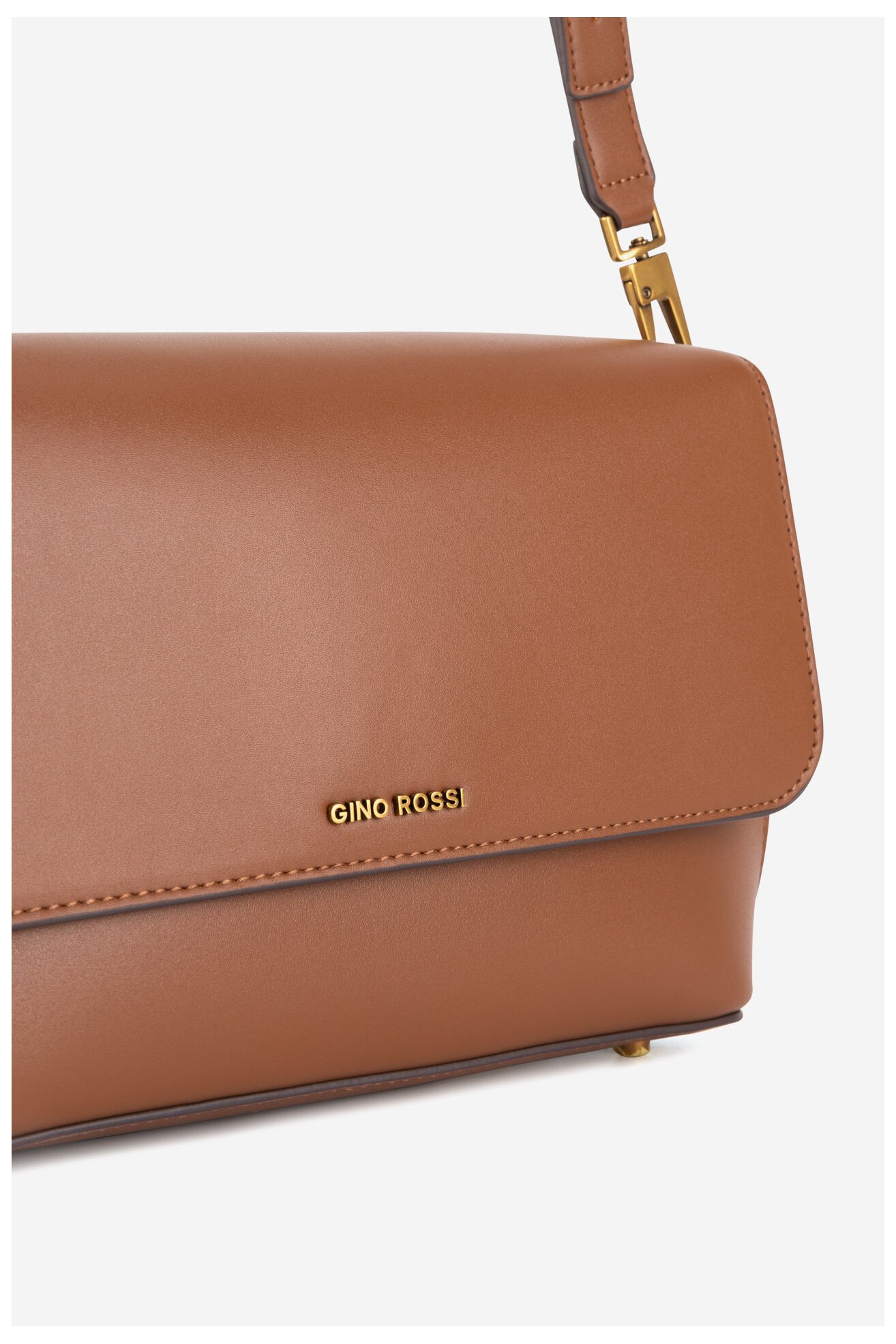 Torebka Gino Rossi TYL0196 Camel