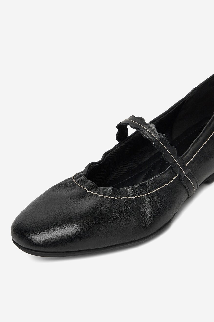 Балерина Lasocki ЧЕРЕН - 5904862335469