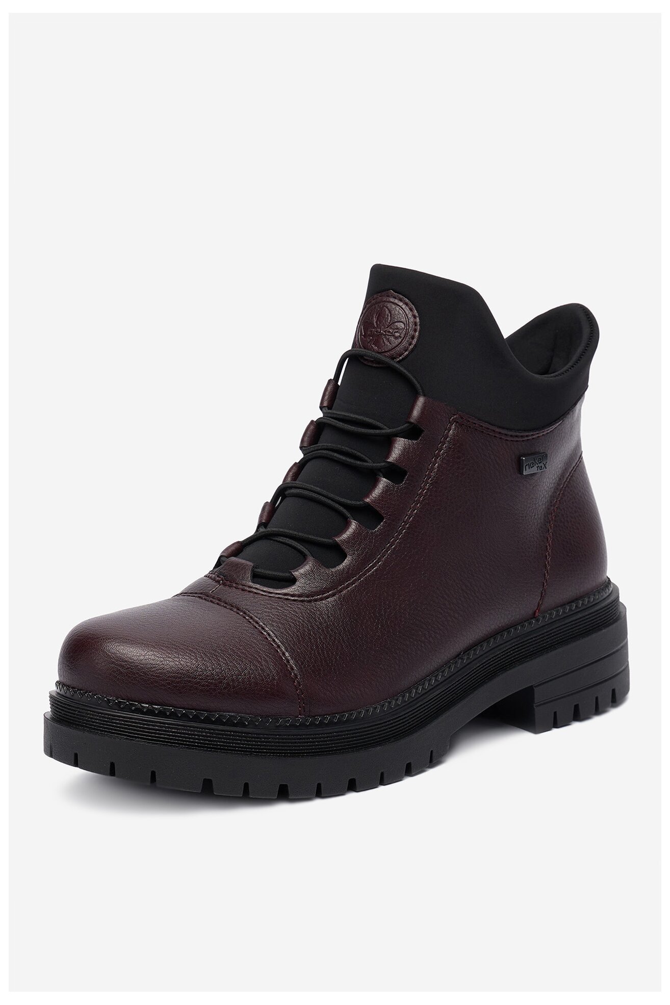 Bocanci Rieker Y3163-35 GRENA