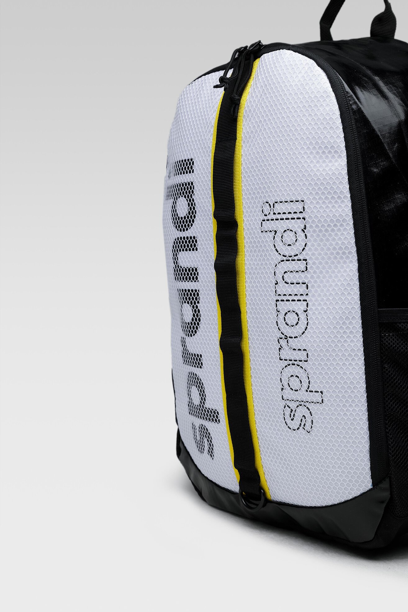 Plecak Sprandi BSP-S-027-10-07 Czarny