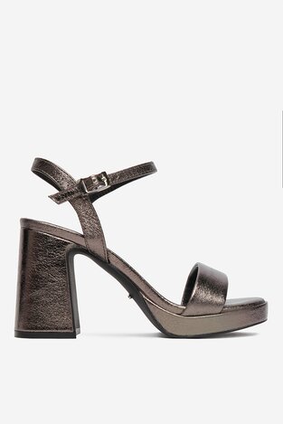 Сандалі DeeZee CEO-SS22-049 СІРИЙ