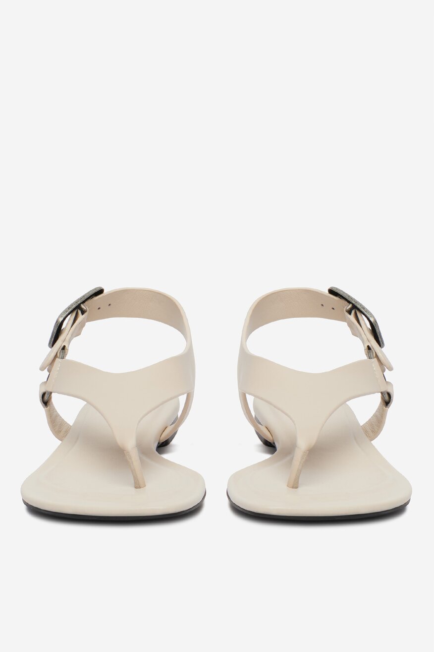 
                G-STAR RAW - Sandały skórzane - 5906751912188