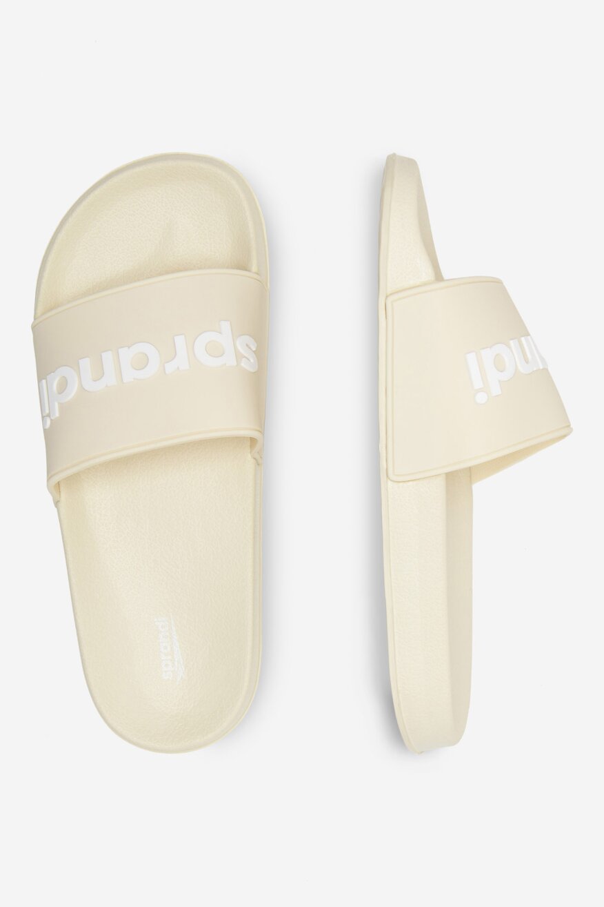 
                Папуче за базен Sprandi BEŽ - 5903698688374