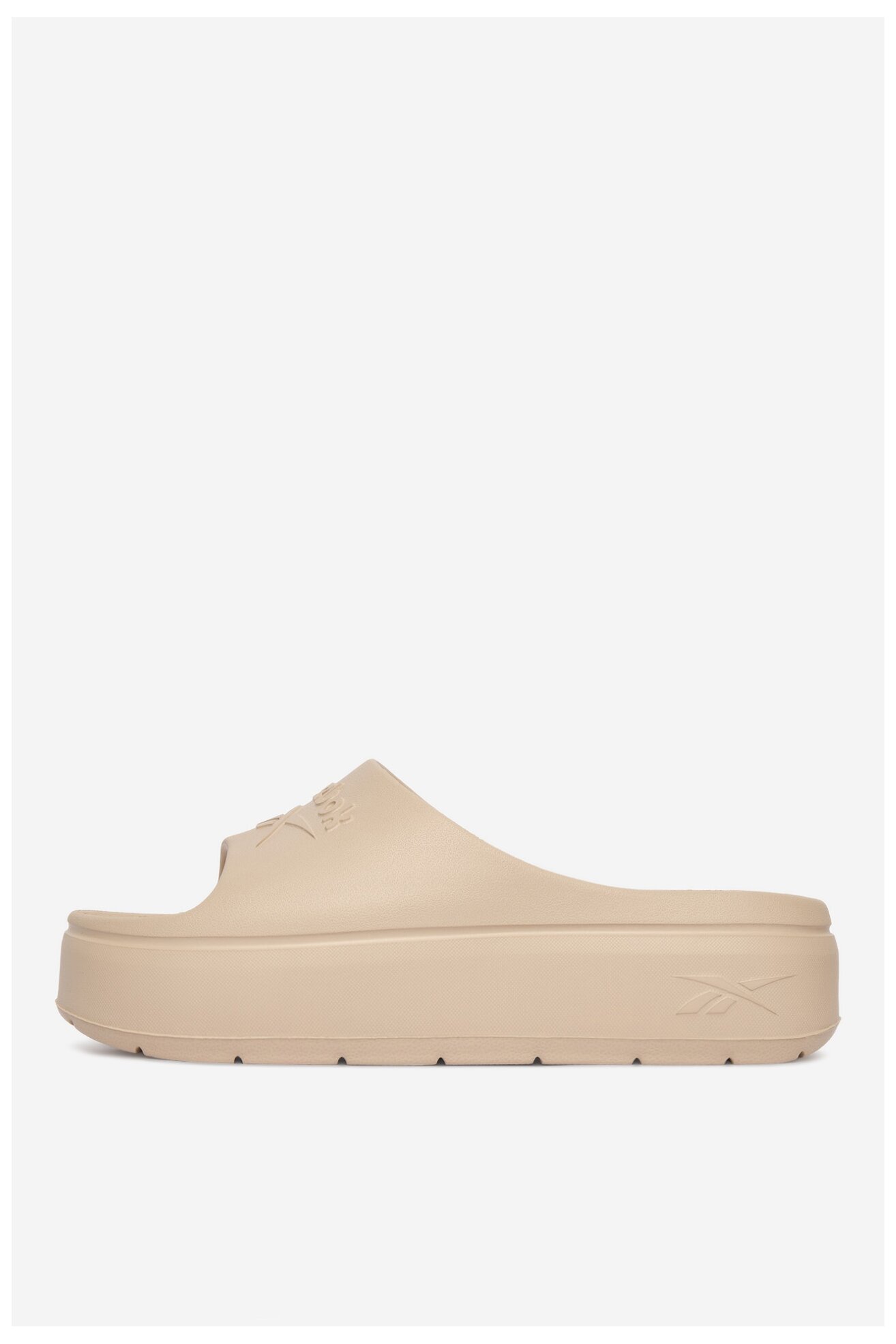 Папуче за базен Reebok CEOWB-840150A BEŽ
