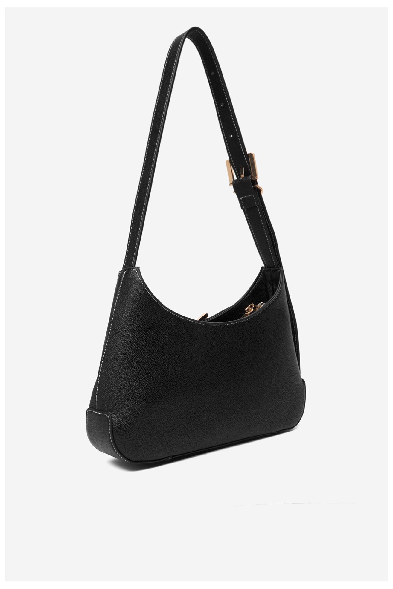 Kézitáska Beverly Hills Polo Club CEO-BHPC-C-018-09 FEKETE