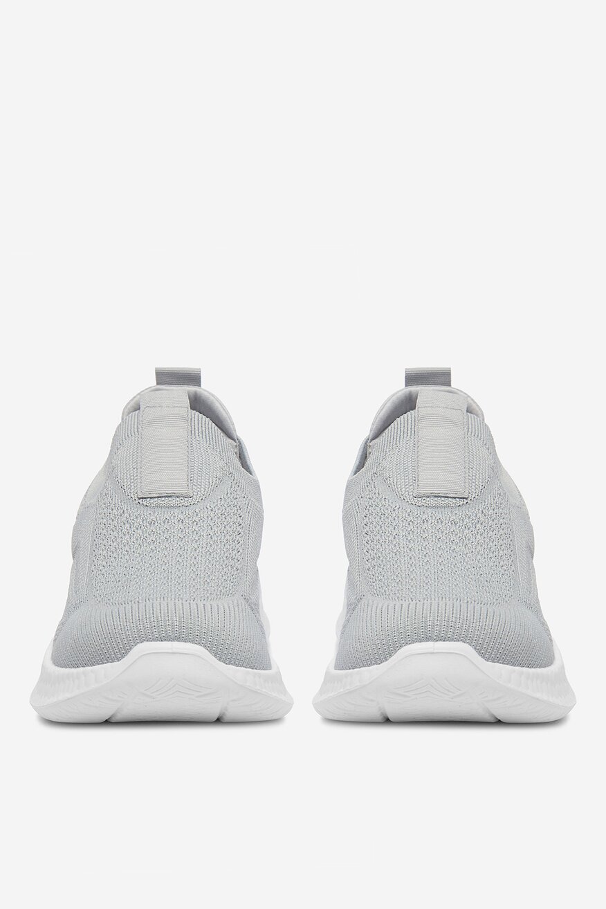 Jenny - Sneakersy - 5906751707340