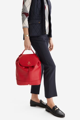 Ranac Beverly Hills Polo Club CEO-BHPC-C-017-09 CRVENA