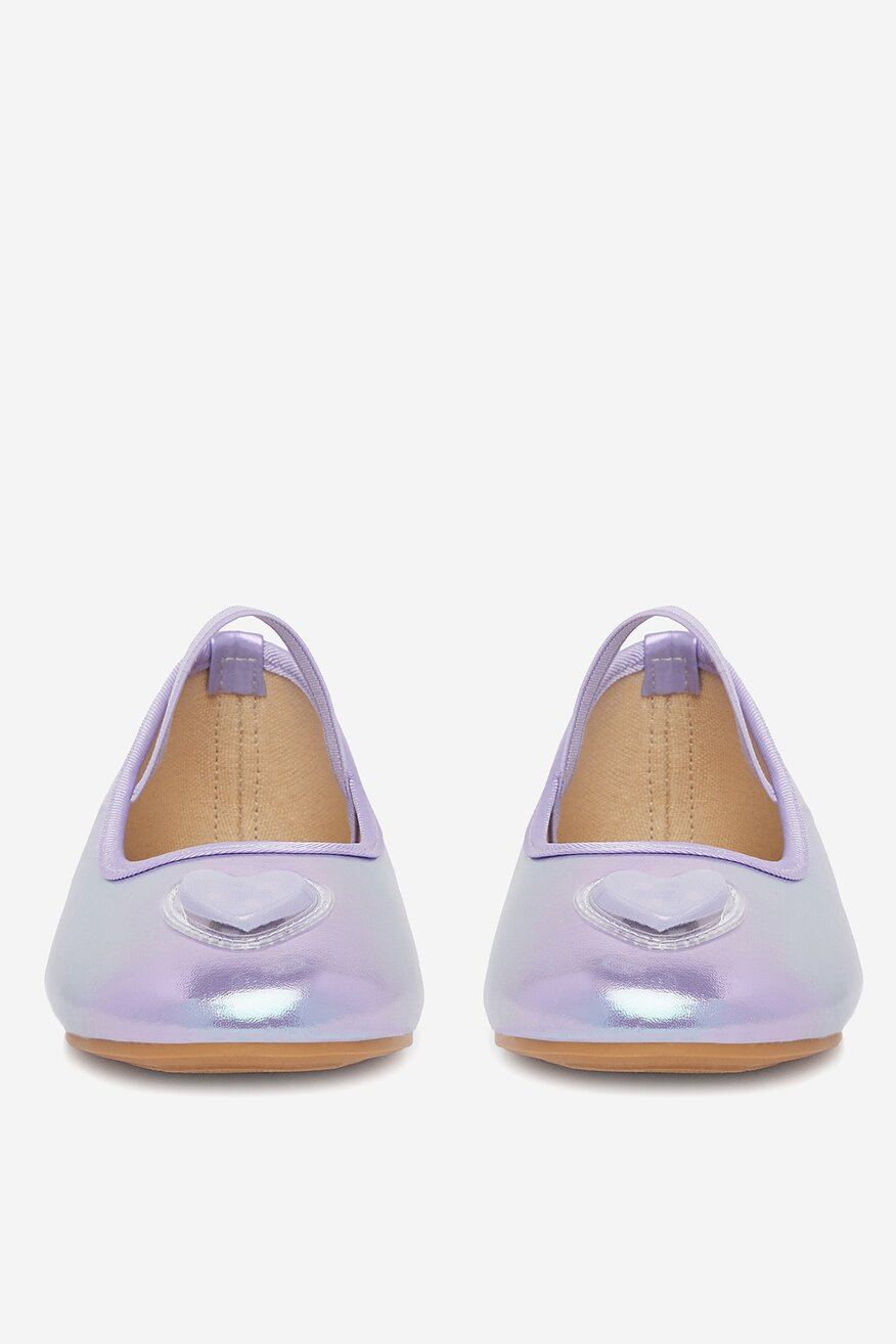 Nelli Blu - Baleriny - 5904862314020