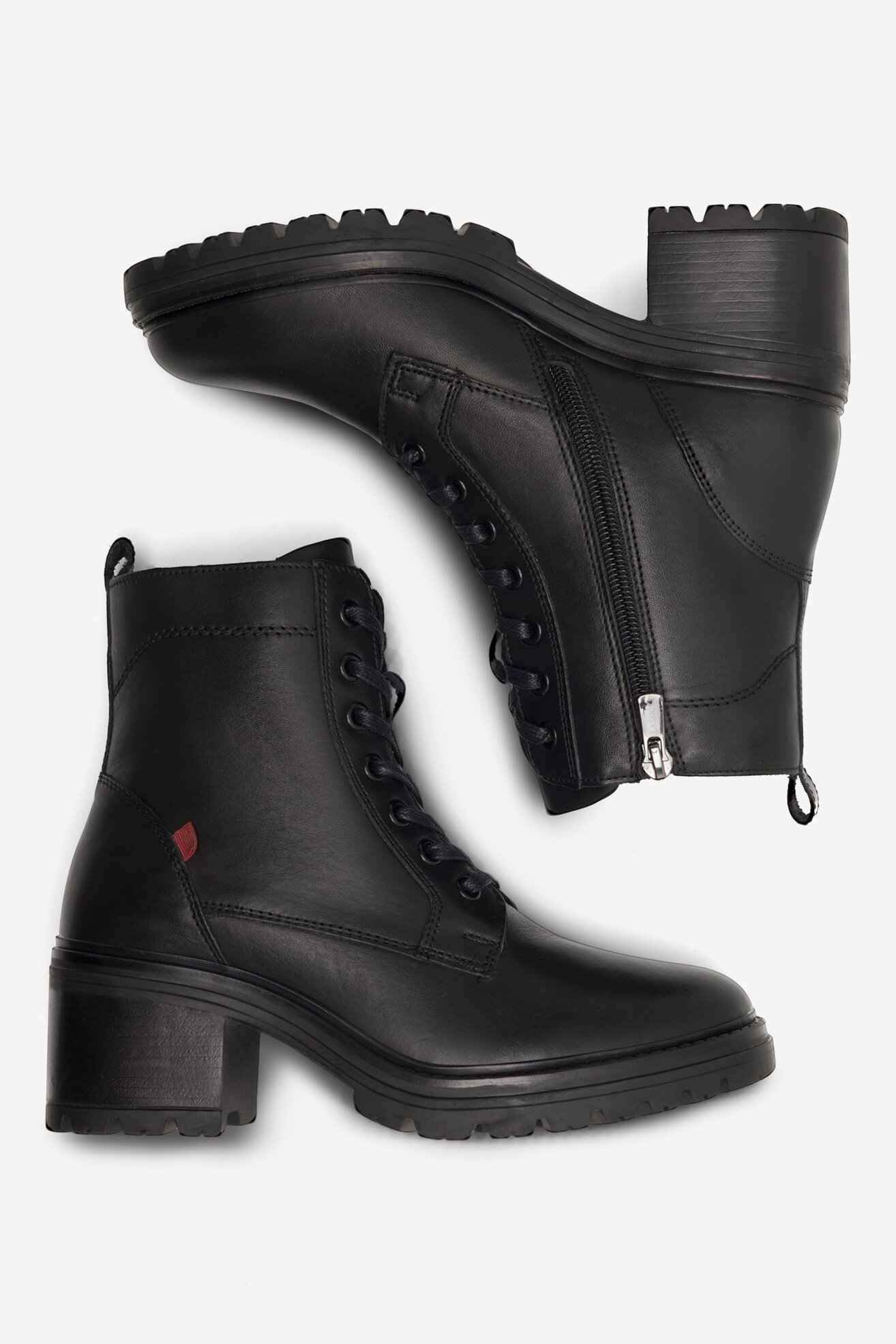 Bocanci Lasocki BELLA EST-BELLA-L-02 NEGRU