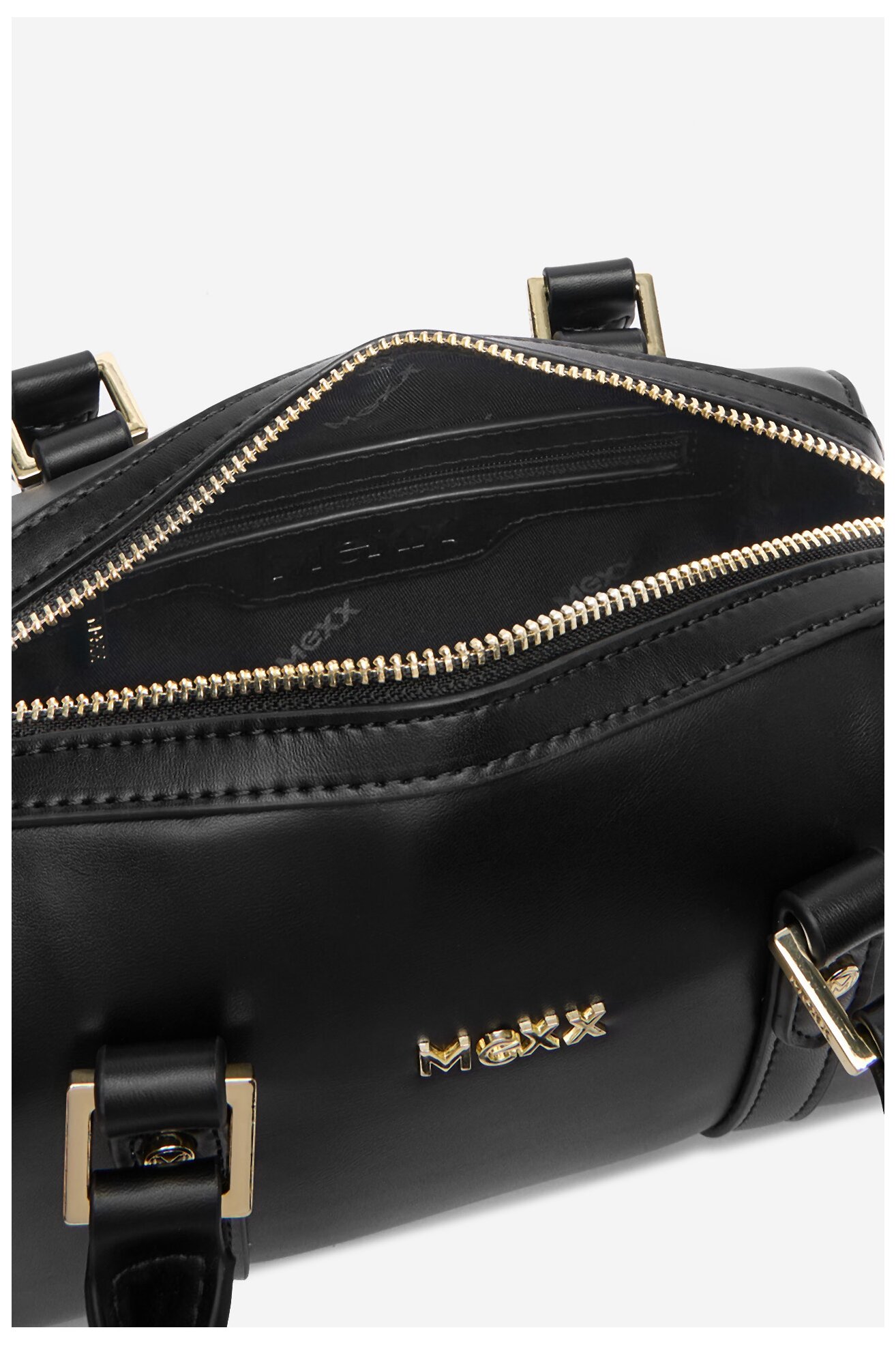 Torebka Mexx CEO-MEXX-K-007-09 Czarny