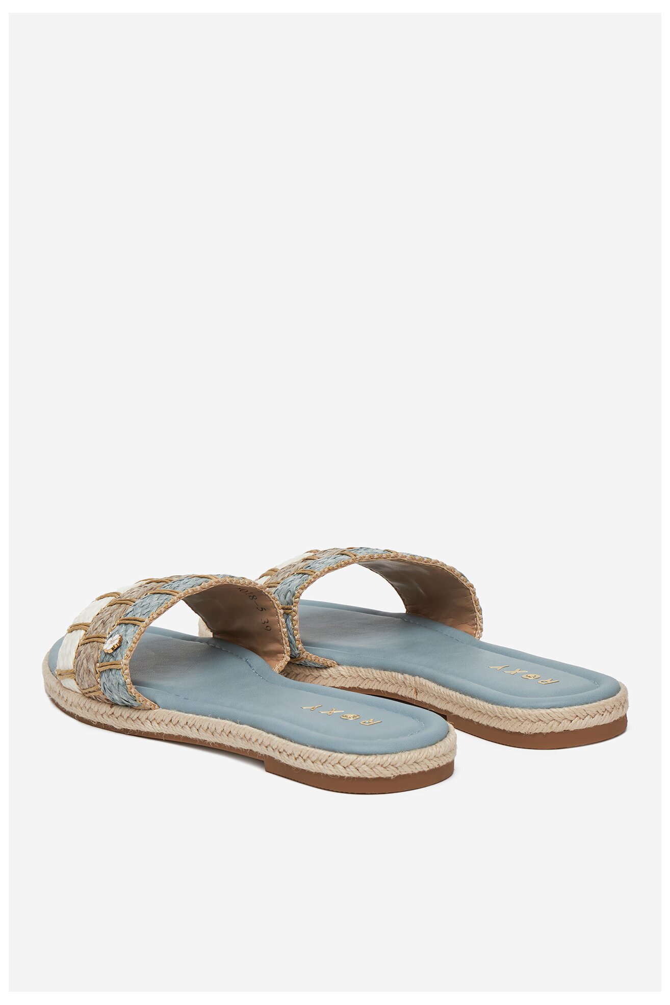 Șlapi ROXY E6018-5 ALBASTRU