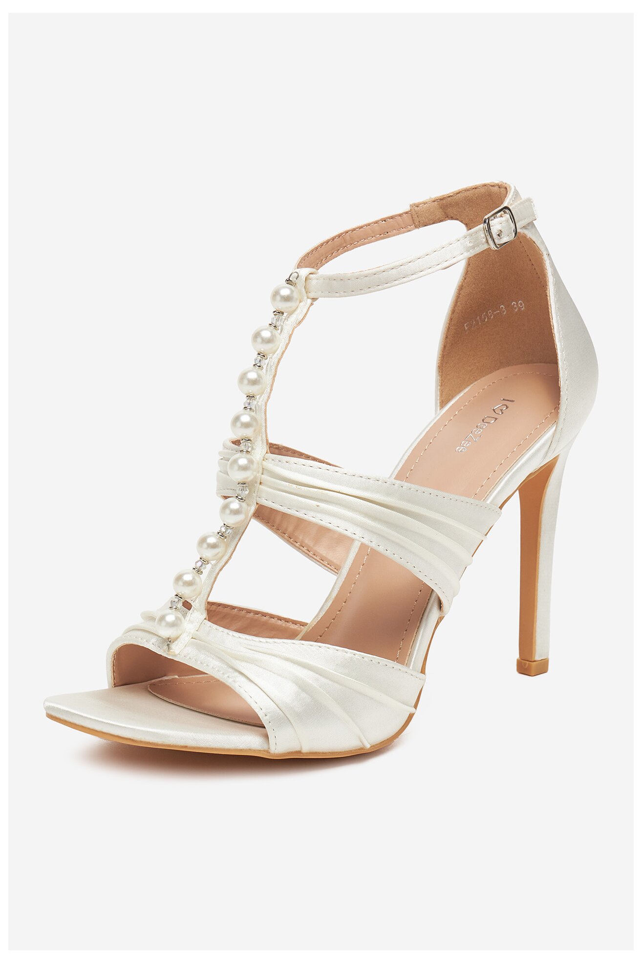 Сандали DeeZee F2158-3 БЯЛ