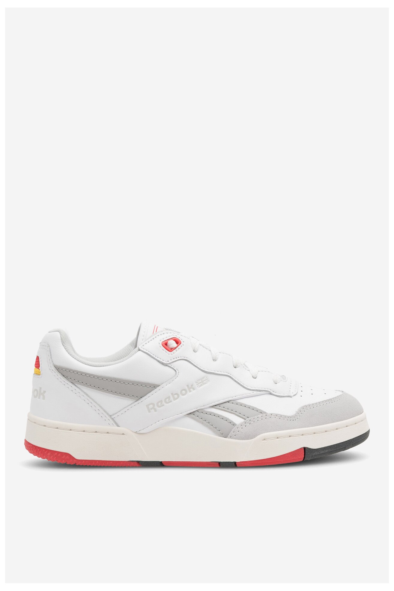 Кросівки спортивні Reebok BB 4000 II HQ3582-W БІЛИЙ