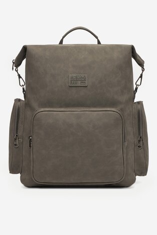 Рюкзак G-STAR RAW GSR-B-006-07 СІРИЙ