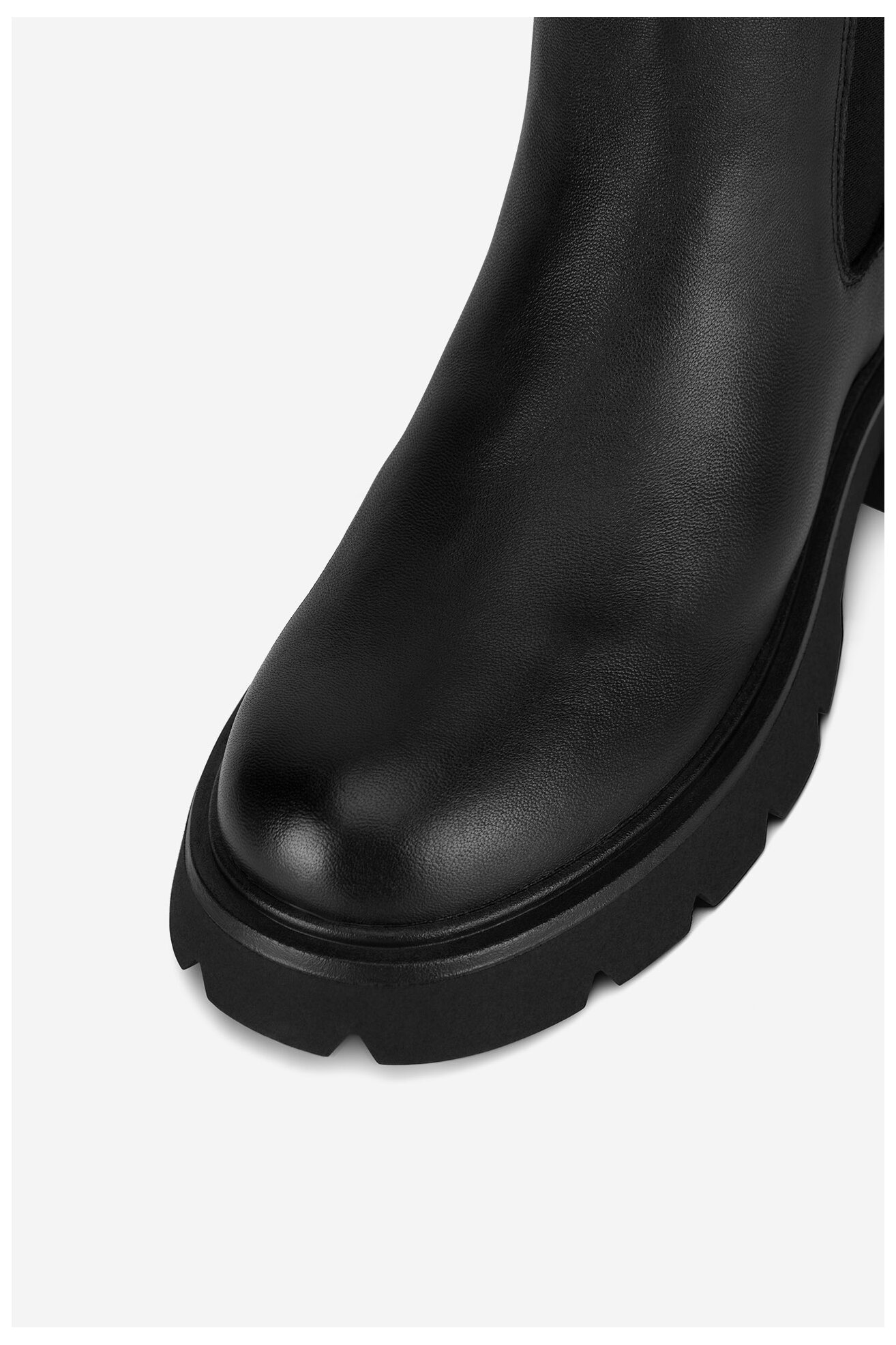 Боти Badura C-WFA3115-1Z ЧЕРЕН