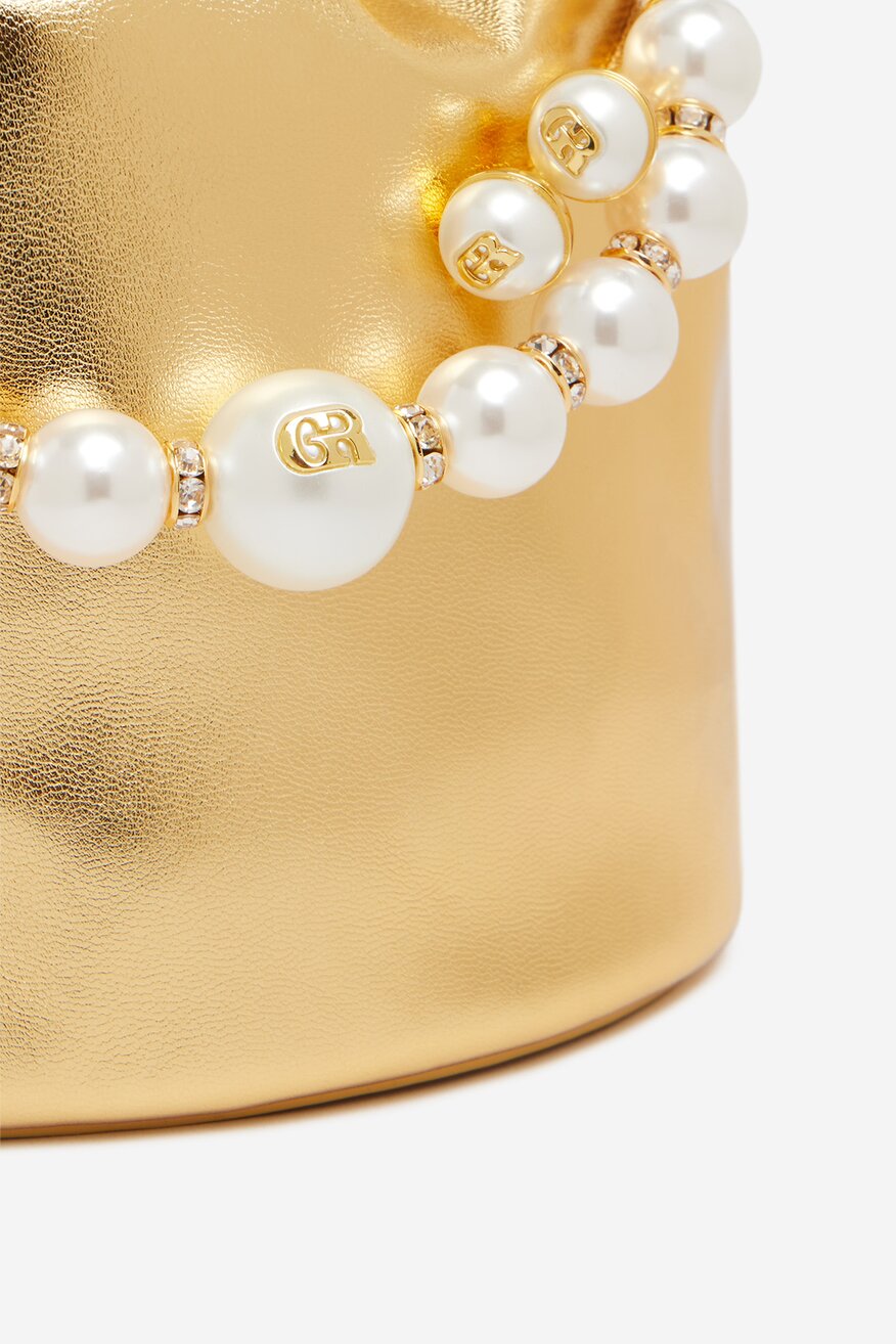 
                Gino Rossi - Torebka - 5907964073802