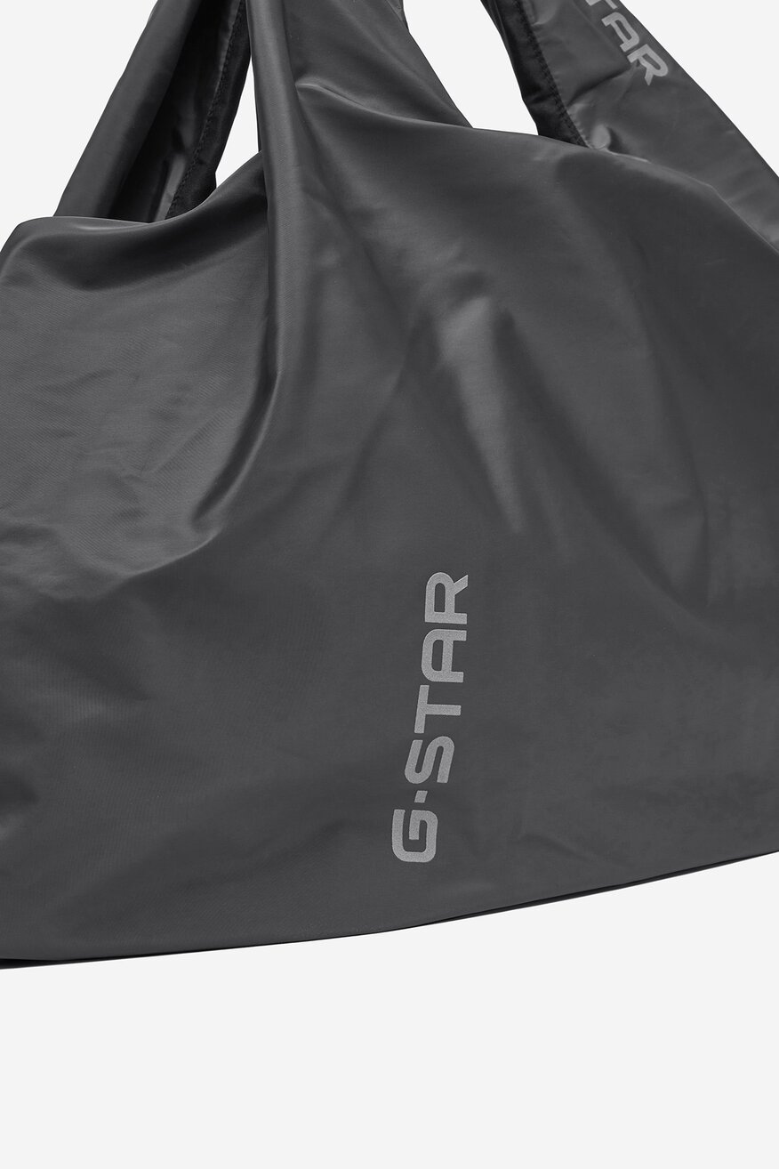 
                Дамска чанта G-STAR RAW СИВ - 5906751350812