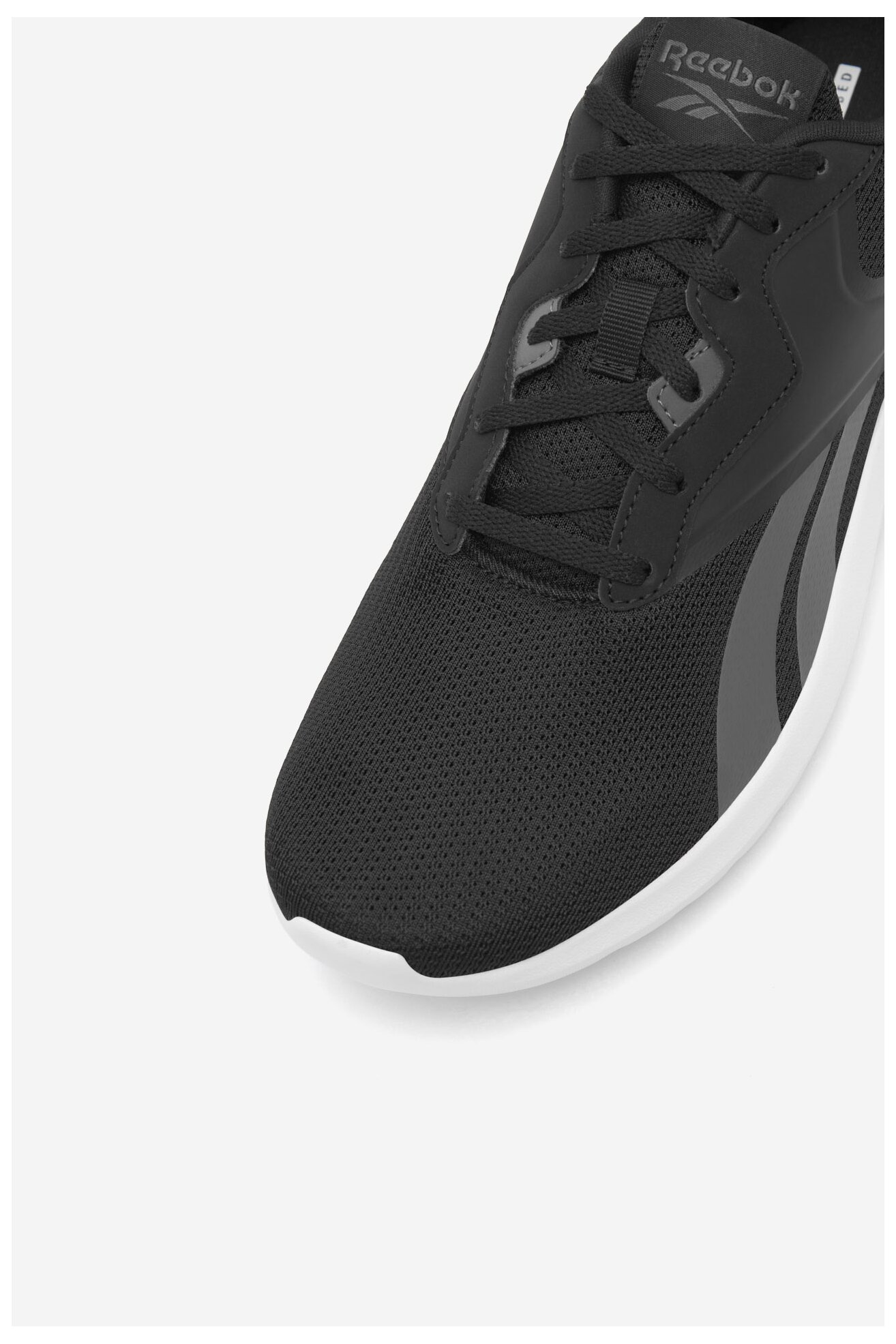 Спортни обувки Reebok ENERGEN LUX 100033639 ЧЕРЕН