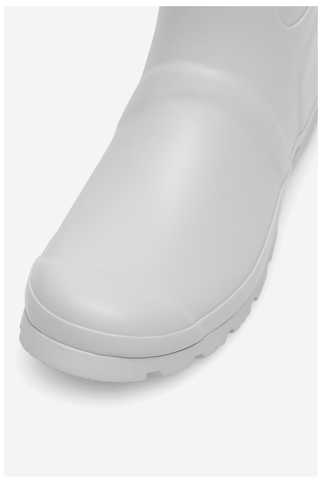 Cizme de cauciuc HUNTER HFW-002. GRI DESCHIS