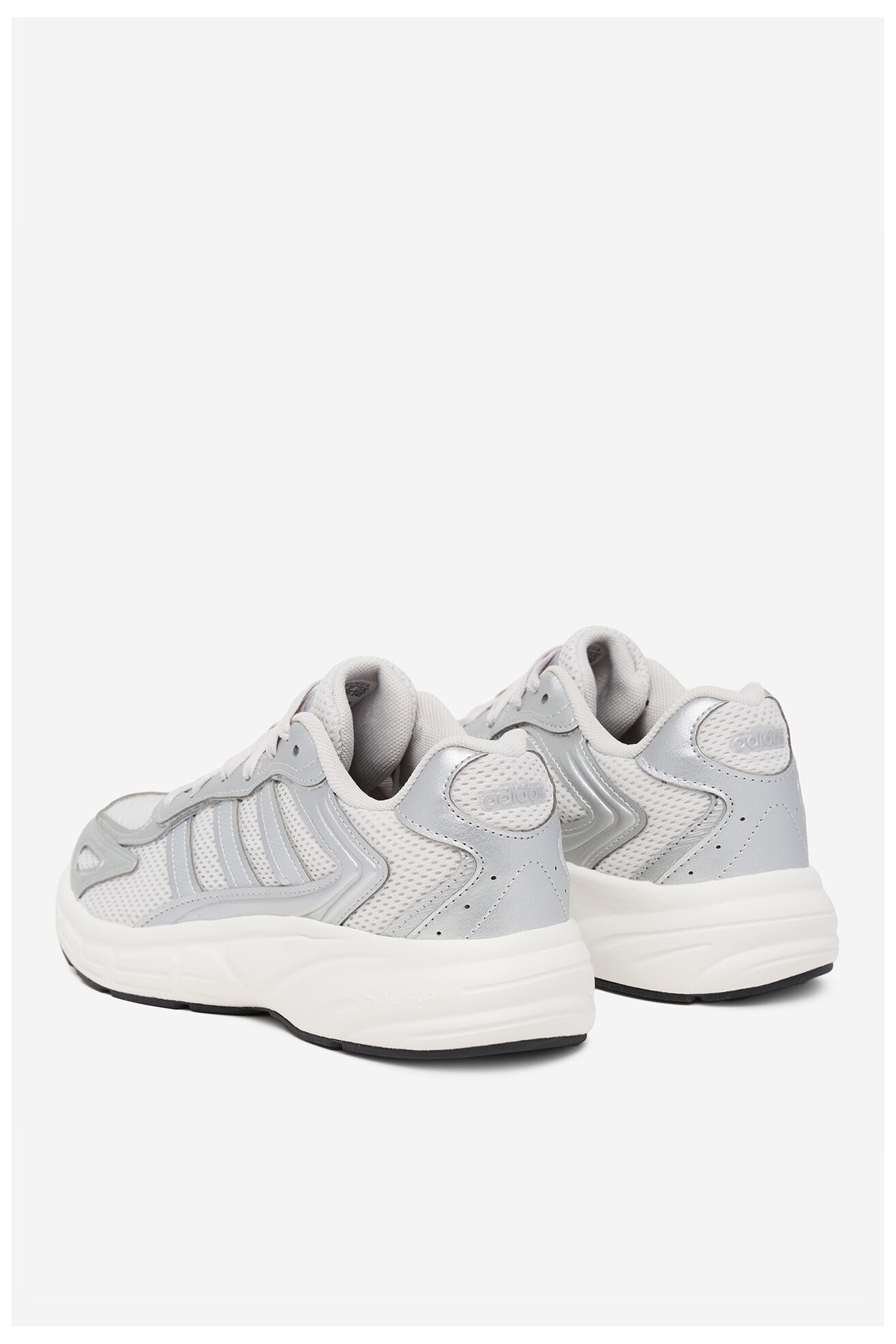 Obuwie sportowe adidas ECLYPTIX 2000 JH6911 Szary