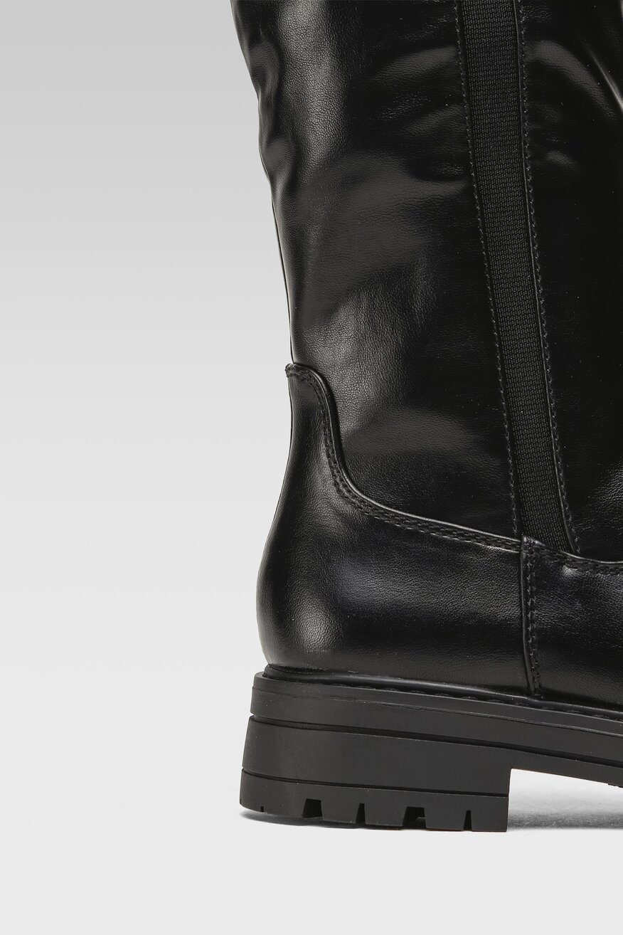 
                Ботуши DeeZee ЧЕРЕН - 5904862392622