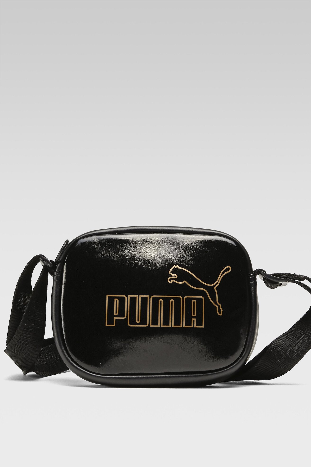 Torebka Puma 7871301 Czarny