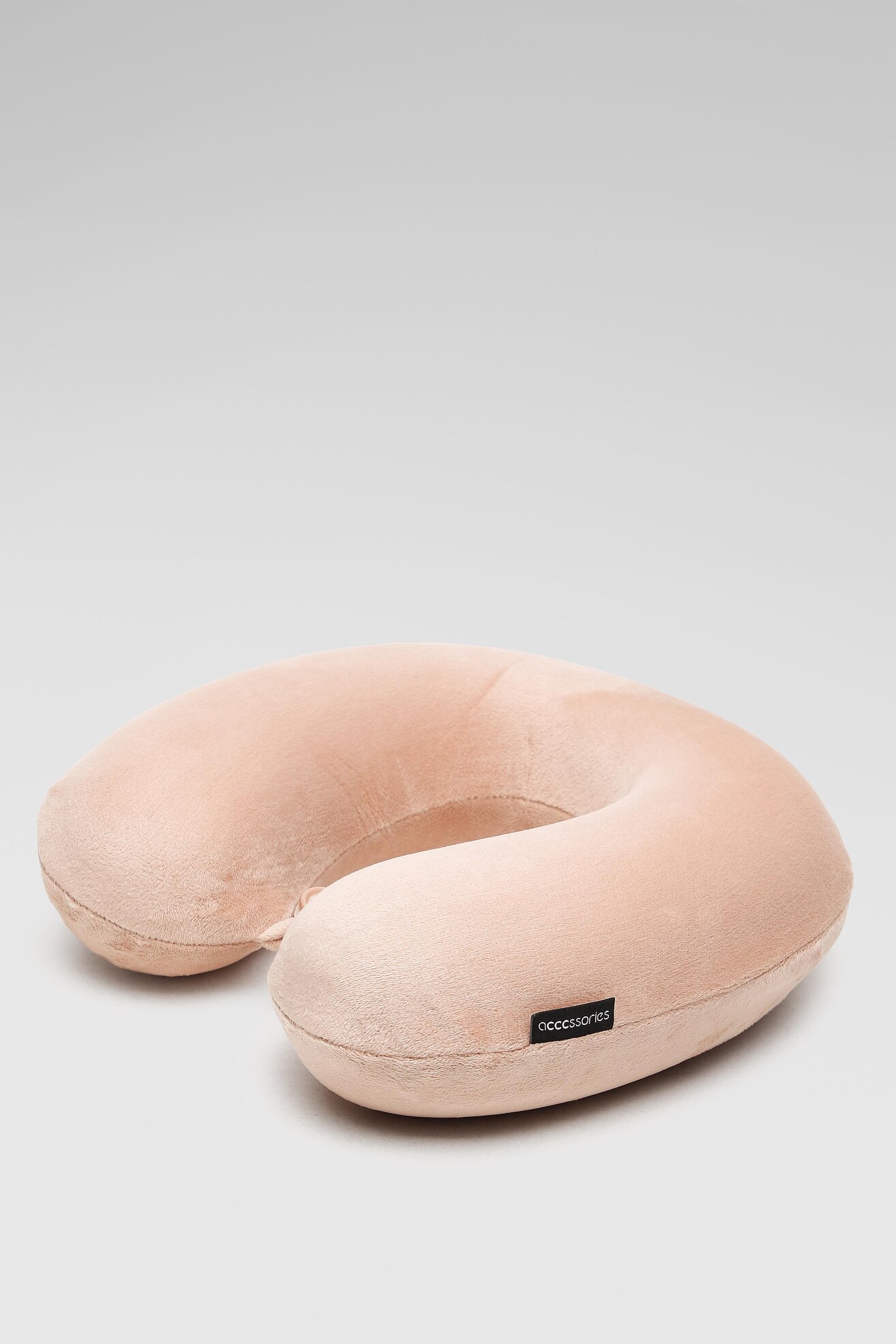 Poduszka ACCCESSORIES BAS-P-001-00-07 Beżowy