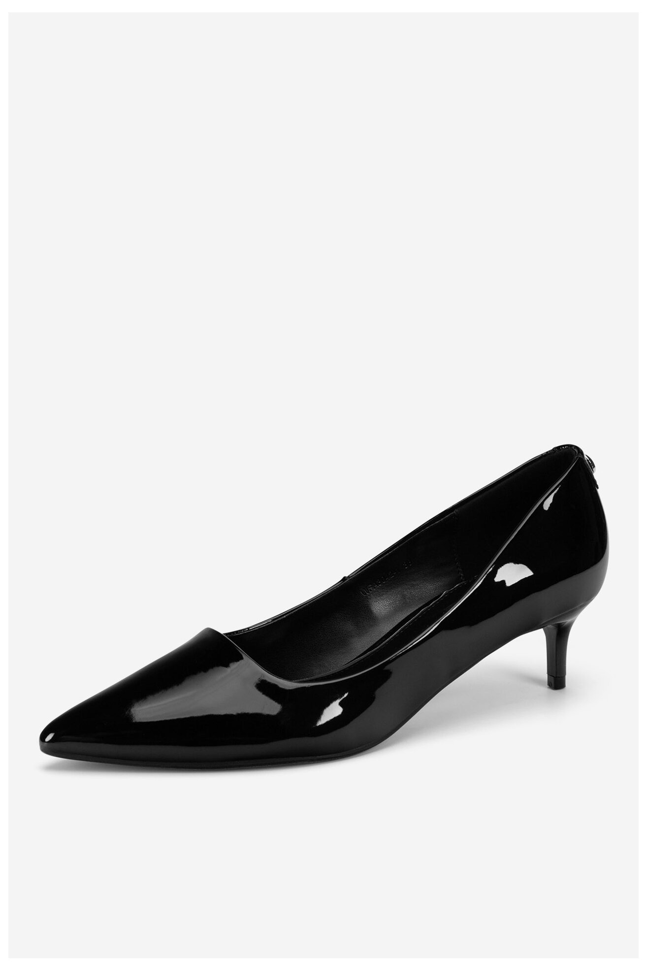 Cipele na štiklu NINE WEST WFA3042-1 CRNA