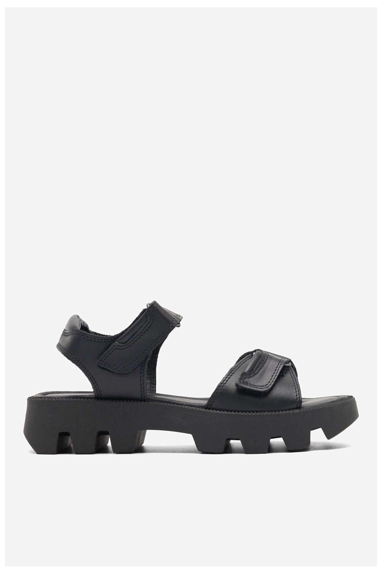 Сандалі Lasocki GENUA ARC-HANKA-08 ЧОРНИЙ