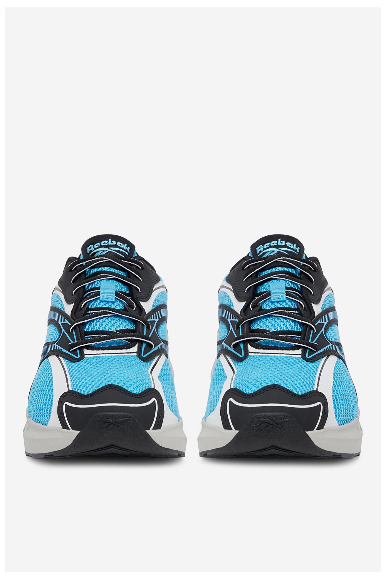 Obuwie sportowe Reebok EO-ZIG HYPNOTICA 100238014 Niebieski