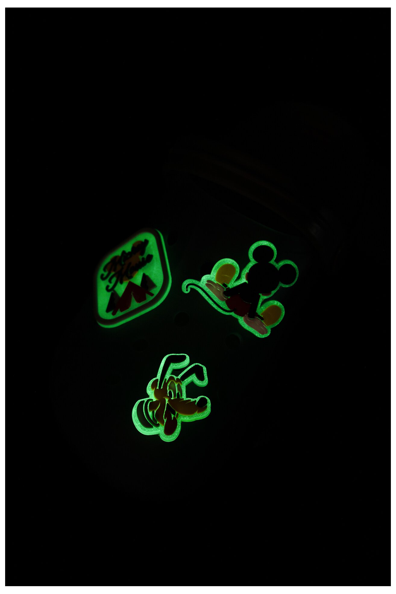 Папуче за базен Mickey&Friends SS24-158DSTC PLAVA