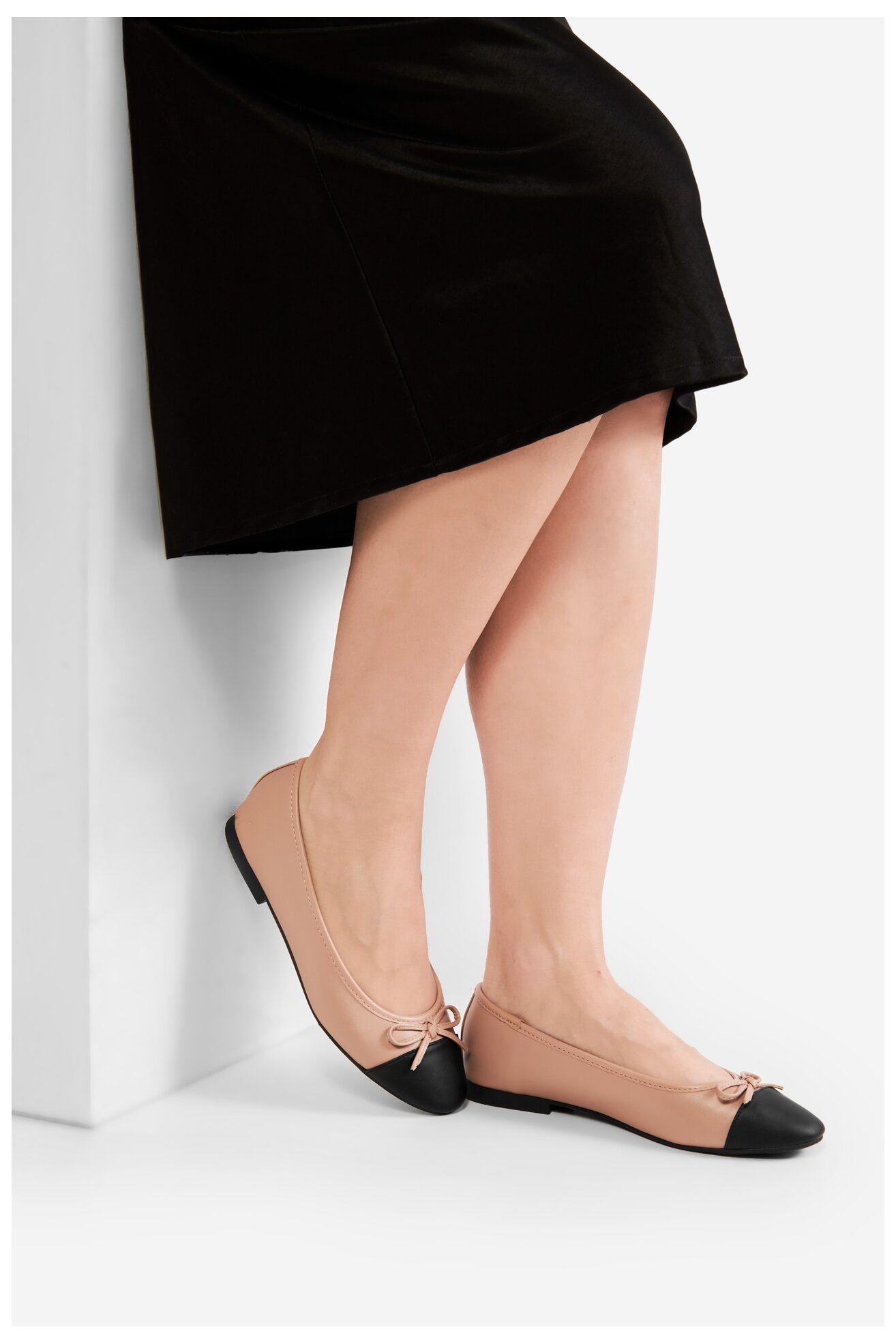 Baletanke Jenny LH24014-1 BEŽ