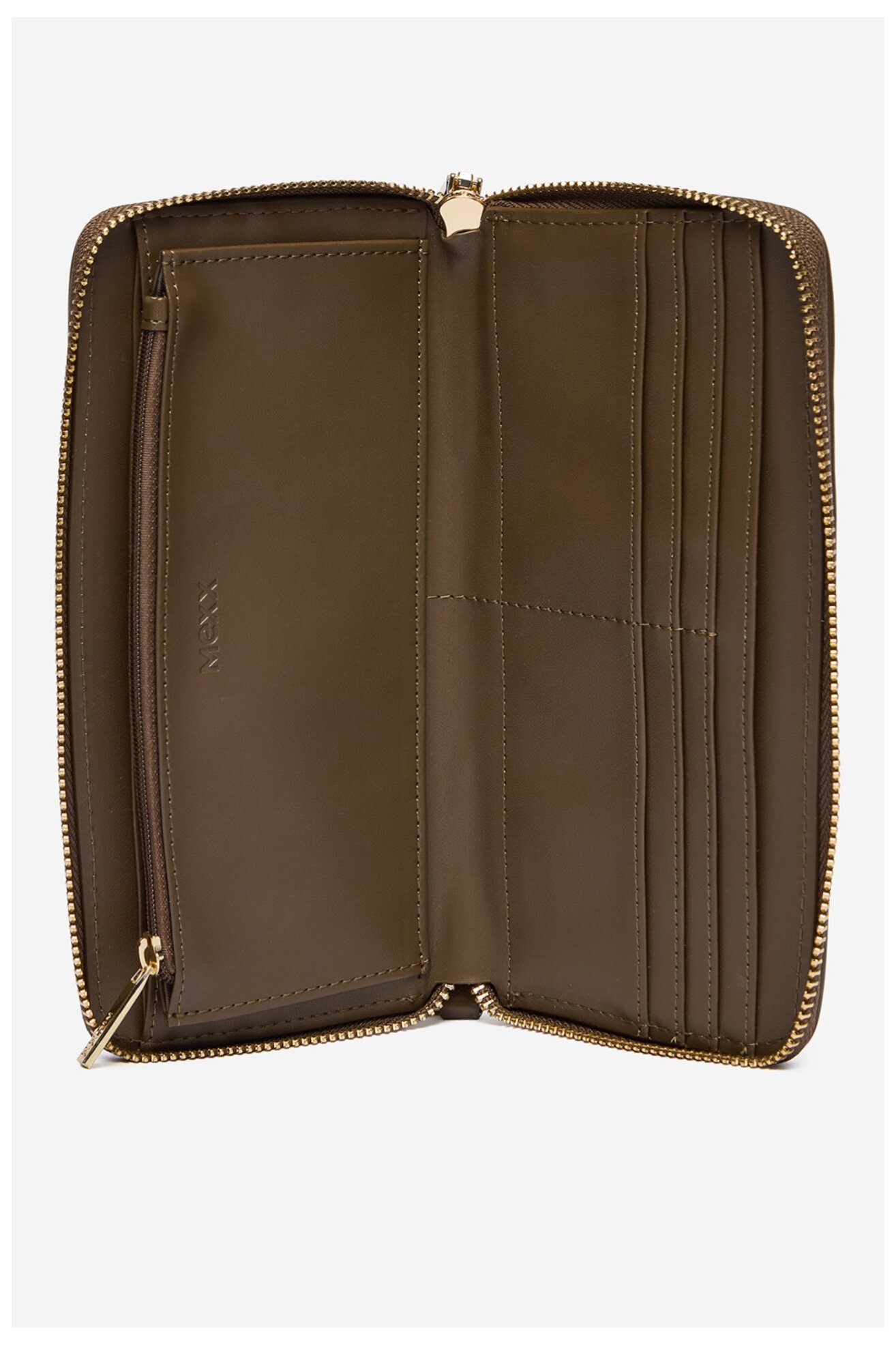 Portofel femei Mexx CEO-MEXX-W1-001-AW25 VERDE