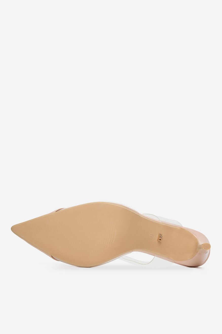 Flip-flop DeeZee BÉZS - 5906751127490