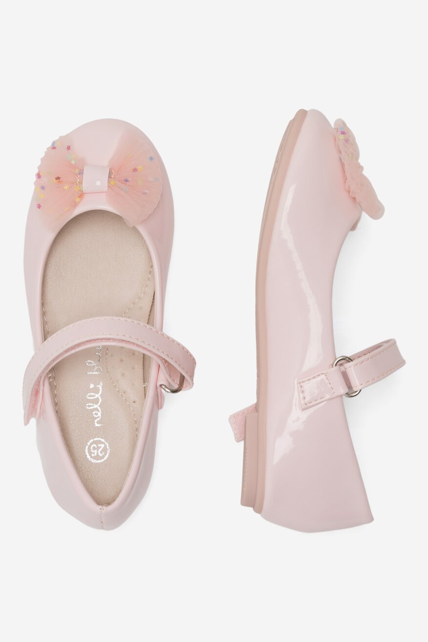 Nelli Blu - Baleriny - 5904862454795