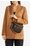 Дамска чанта Mexx MEXX-S-005-07 КАФЯВ