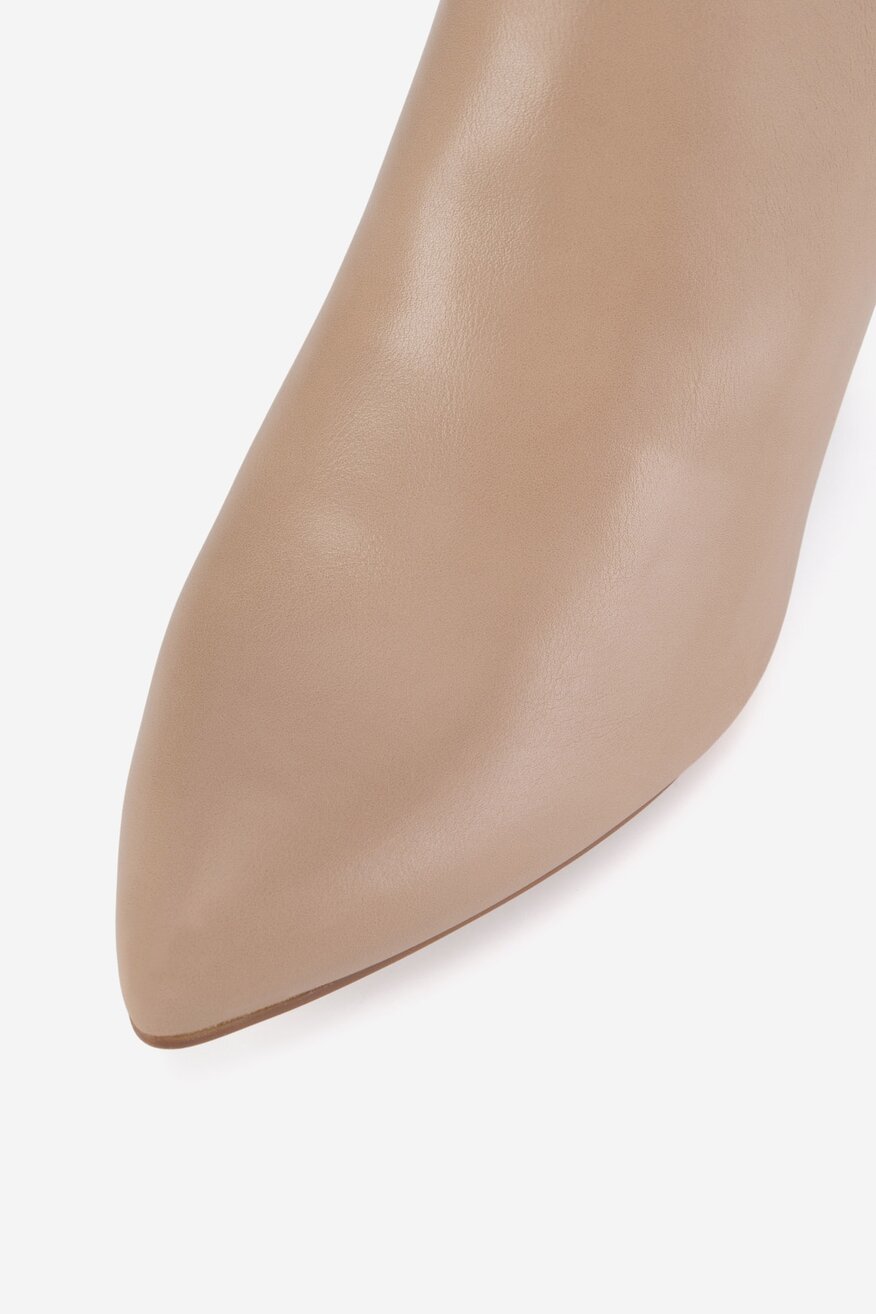 
                Jenny Fairy - Kozaki na słupku - 5905588891215