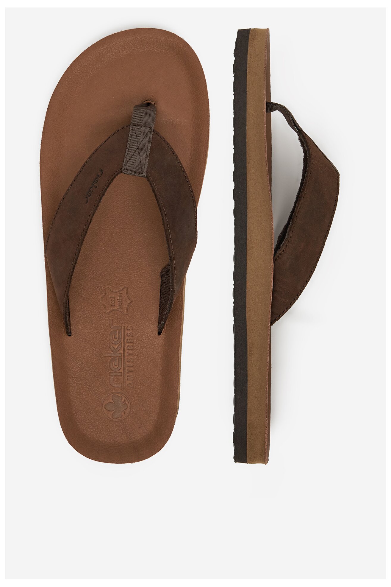 Șlapi Rieker 20152-25 MARO