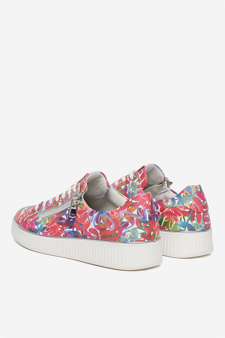 Remonte - Sneakersy - 2230074036997