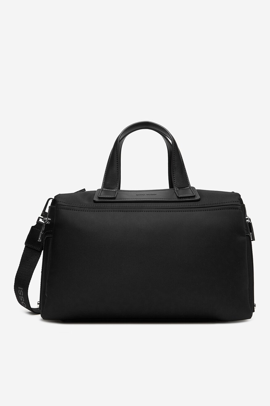 Torba Gino Rossi CRNA - 5906751043684