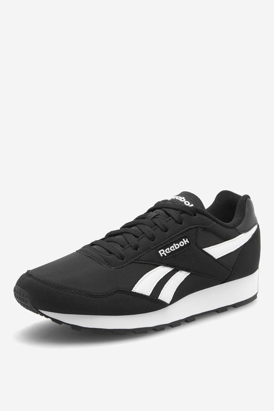 Încălțăminte sport Reebok NEGRU - 5905588698098