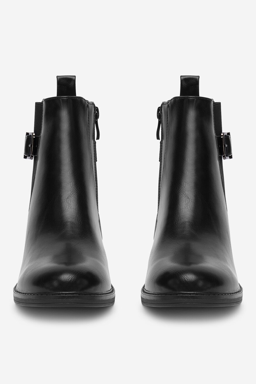 
                DeeZee - Botki ocieplane - 5904410889963