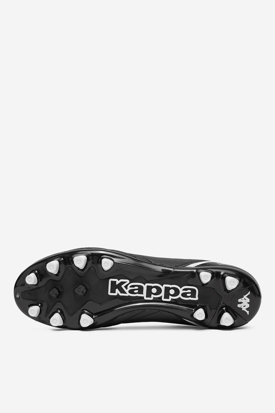 Încălțăminte sport Kappa NEGRU - 5904862881799