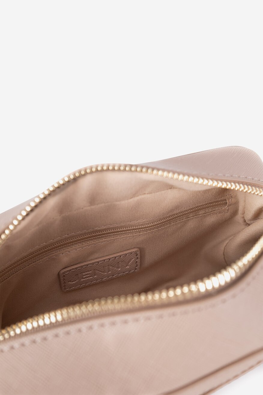 
                Kézitáska Jenny BÉZS - 5903419911378