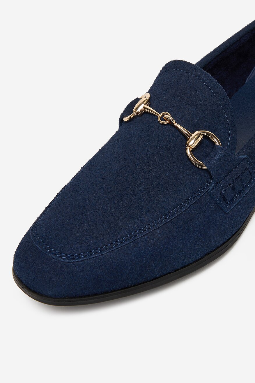 
                Jenny - Loafersy - 5906751306451