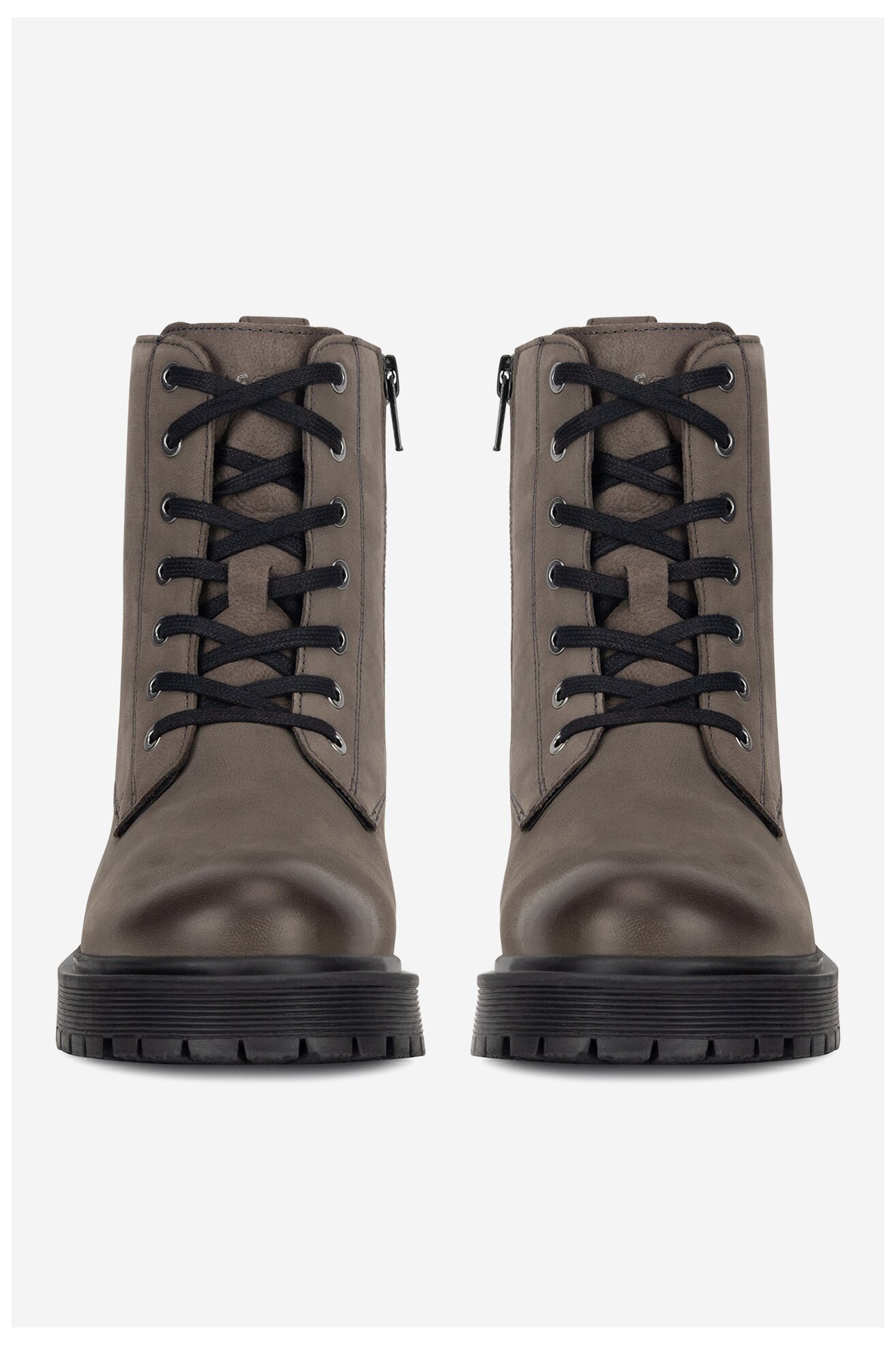 Bocanci Lasocki WI23-STYX-10 GRI