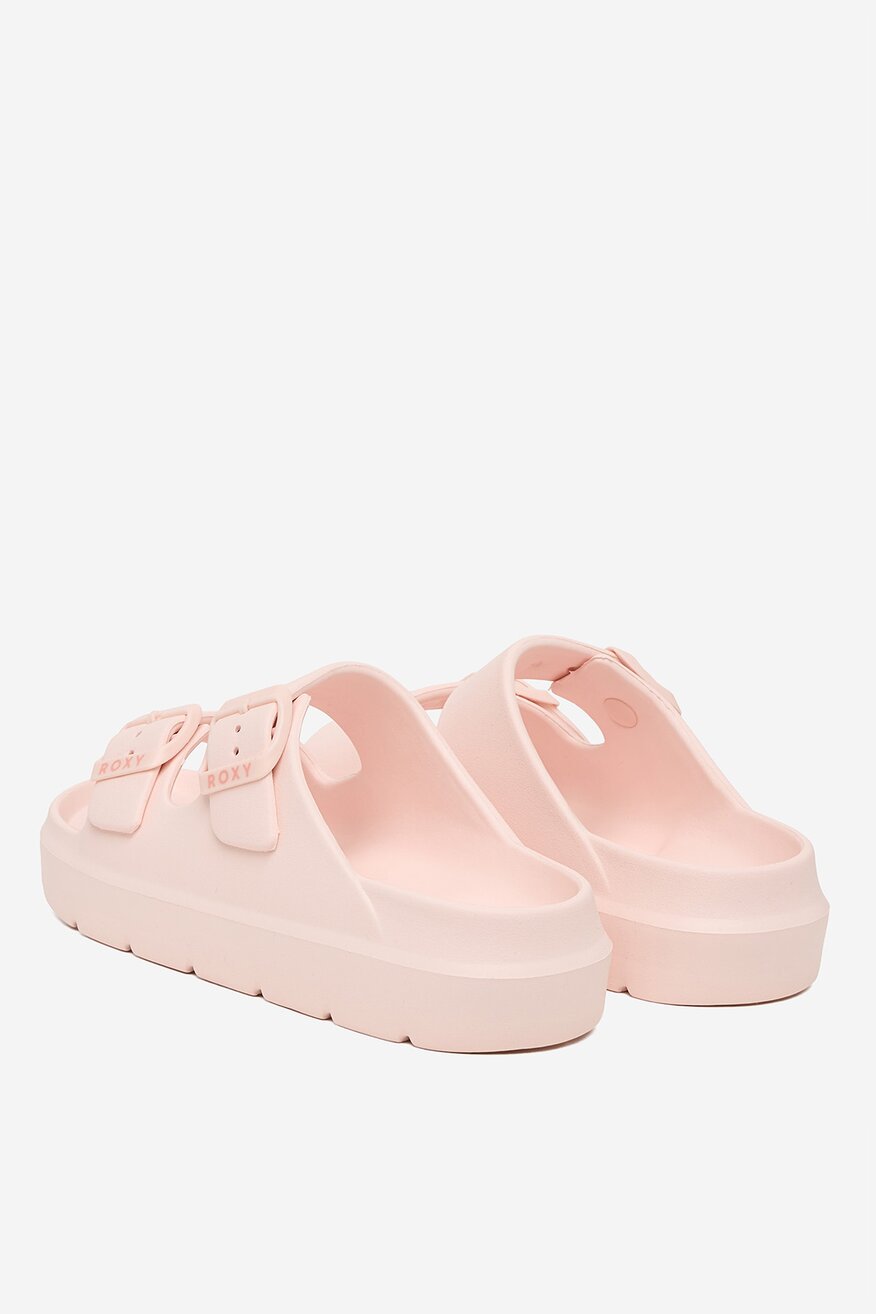 
                Шльопанець для басейну ROXY РОЖЕВИЙ - 5906751788660