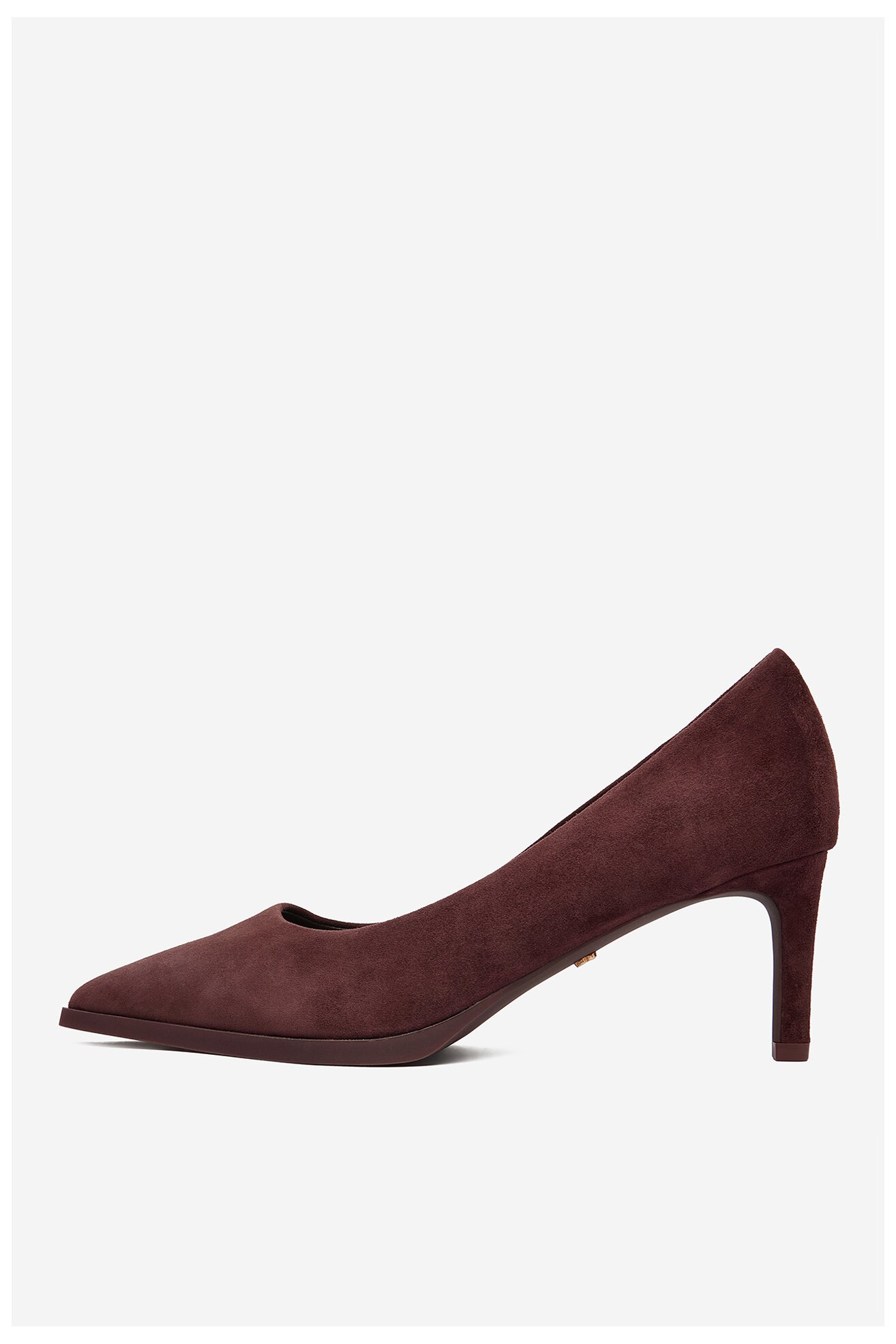 Pantofi cu toc Gino Rossi EO-INTI-2635-1 GRENA