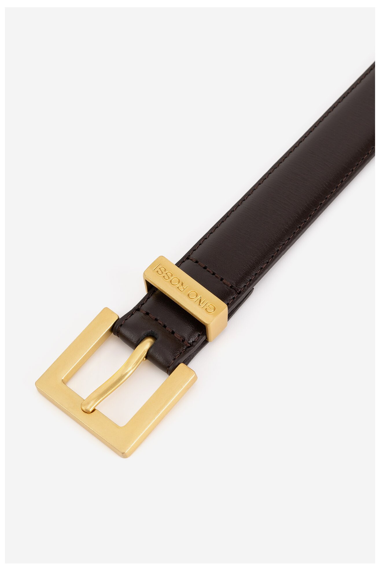 Ženski kaiš Gino Rossi BLYL24004-2 BRAON