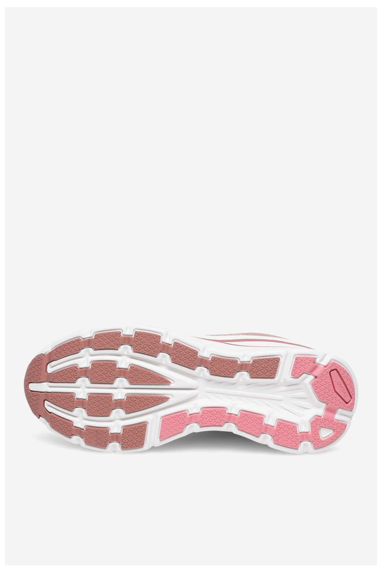 Sneakers Go Soft VZ-0304 Różowy